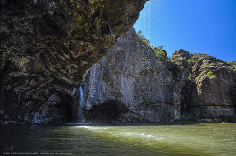 Charco de las Palomas Beach, Gran Canaria